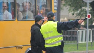 8 та 9 червня у Львові обмежать рух транспорту