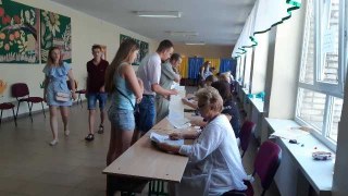 На Львівщині відкрили сім справ через порушення на виборах
