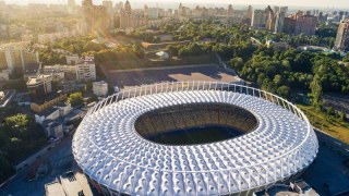 Дебати на стадіоні "Олімпійський" можуть обійтися у 20 мільйонів гривень