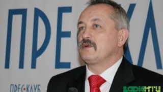 ЦВК зареєструвала екс-мера Львова Куйбіду кандидатом в президенти