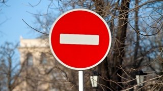 Обмеження руху на ділянці автодороги «Київ-Чоп» продовжено до 1 січня