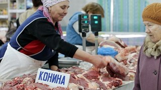 Дежстат побачив зниження цін на Львівщині