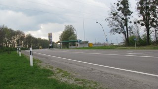 Козицький виділив землю для будівництва об’їзної дороги Трускавця