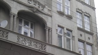 GIZ спільно з міською радою фінансують реставрацію вікон в центрі Львова