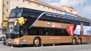Із пункту пропуску Шегині-Медика відкрили 5 нових автобусних маршрутів