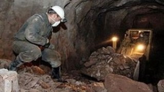 На Жовківщині американська фірма будує першу приватну шахту видобутку вугілля