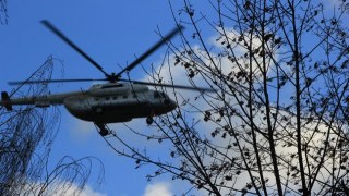 Аваков шукатиме фальсифікаторів виборів з гелікоптера