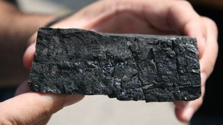 Гірники "Львіввугілля" цьогоріч видобули мільйон тонн вугілля
