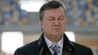 Янукович клянеться, що не має жодної власності та рахунків за кордоном