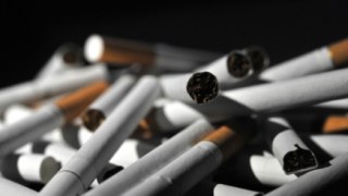 Загальний оборот нелегального тютюну в Україні минулоріч сягнув понад 2 млрд грн