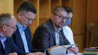 Шуліковський у серпні отримав понад 50 тисяч гривень зарплати