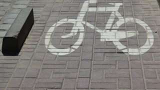 На 17 вулицях міста з'являться пункти велопрокату