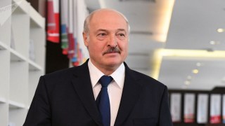 З усіх світових лідерів українці найкраще ставляться до Лукашенка