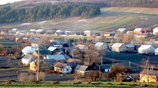 У селах Львівщини мешкає майже мільйон осіб