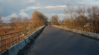 На будівництво нового мосту в Жидачівському районі виділили 50 мільйонів