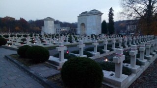 У Львові перезахоронять останки воїнів УПА