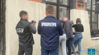 У Львові на хабарі викрили директора одного з комунальних підприємств міста (оновлено)
