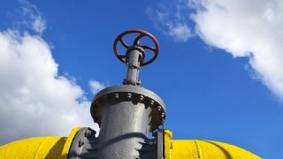 Яценюк доручив Львівській ОДА підготуватись до відключення газу з понеділка