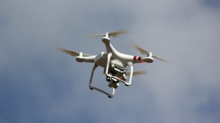 В Україні встановили заборони у використанні дронів