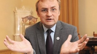 Депутати Львівської міськради взялися за структуру ЛМР