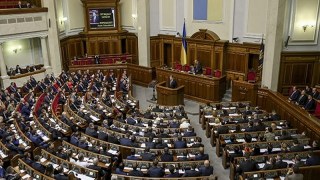 Зеленський визначився з датою першого засідання нового парламенту