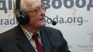 Письменник відмовився від ордену Ярослава Мудрого, яким його нагородив Янукович