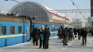До «Євро-2012» Україну та Польщу з’єднає додатково 18 поїздів