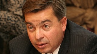 Нардеп Стецьків йде в депутати як самовисуванець