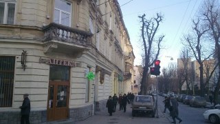 Львівський центр надання послуг бійцям АТО перебрався на Пекарську