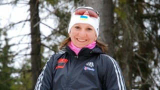 Олена Підгрушна здобула ще одну медаль на чемпіонаті світу