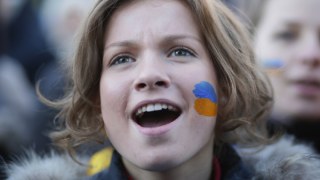 Студенти Євромайдану висунули свої вимоги до влади