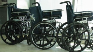 Львівська облрада виділила 5,9 млн грн. для догляду за інвалідами з психічними захворюваннями