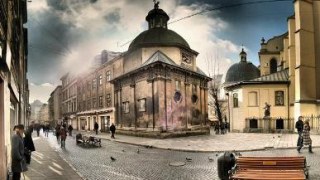 Затверджено Програму урбаністичного розвитку Львова