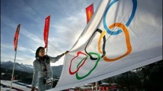 Україна може проводити Олімпіаду-2022 разом з Польщею та Словаччиною – Янукович