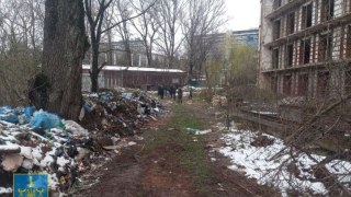 Екс-директорку підприємства звинуватили в облаштуванні стихійного сміттєзвалища у Трускавці