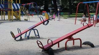 У трьох садочках Львова з'являться групи дітей з 12 місяців