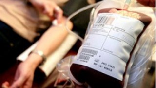 Львівська облрада затвердила безоплатну передачу донорської крові