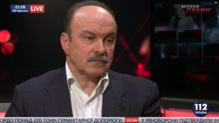Михайло Цимбалюк: «Батьківщина» готує план розвитку держави