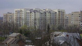 Львівський університет Франка планує поселити працівників у Рясному-2