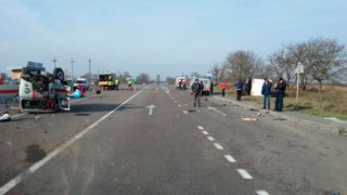 На Львівщині загинув водій швидкої
