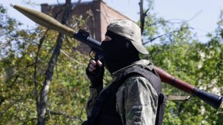 У Донецьку під час бойових дій загинуло 40 людей