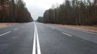 Мінінфраструктури у березні передасть інвесторам проект консеційної дороги Львів-Краковець