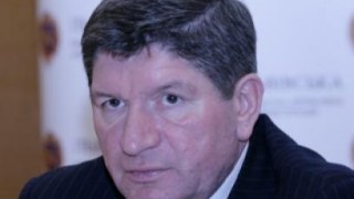 Костюк подав на звільнення керівників у сфері екології Львівщини