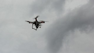 В Україні змінили обмеження на польоти дронів