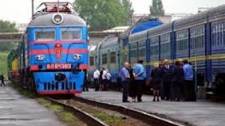 Зернові вантажі Львівської залізниці зросли на 918 тис. тонн минулого року