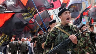 Конгрес українських націоналістів планує створити батальйон Народного ополчення на Львівщині