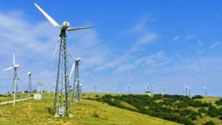Львівська залізниця передаватиме енергію вітряної електростанції споживачам