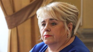 Депутат Львівської мерії Зубрицька заробила на 10 тисяч менше