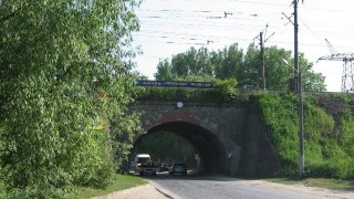 Частину вулиці Богданівської закрили для транспорту