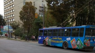 У Львові придбають 100 нових тролейбусів з автономним ходом
